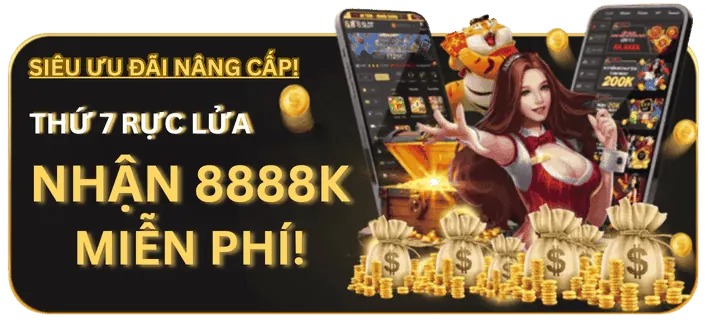 Tiền thưởng chào mừng cho người chơi mới tại VZ99 VZ681