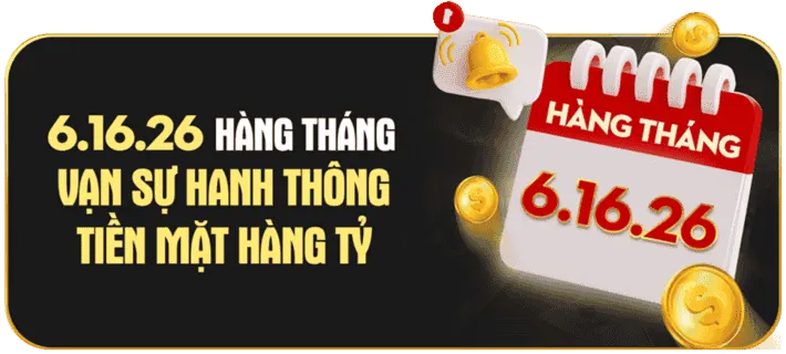 Giới hạn nạp tiền VZ99 VZ681