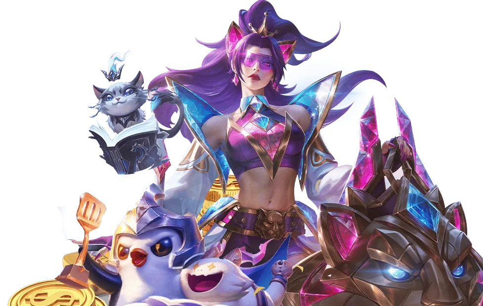 Kèo Meron (Đội Gà Đỏ)